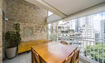 Imagem 7: SÃO PAULO - Apartamento Padrão - CERQUEIRA CÉSAR