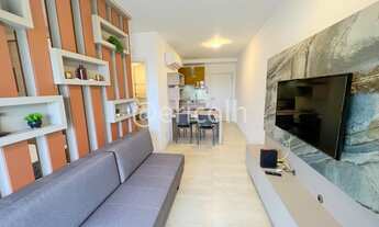 Imagem: Lindo Studio localizado em um dos melhores