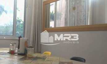 Imagem 5: Apartamento com 2 dormitórios à venda, 89 m² por R$ 1.050.000,00 - Leme - Rio de Janeiro/R