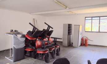 Imagem 2: Sala para alugar, 70 m² por R$ 2.000/mês - Nova Aldeinha - Barueri/SP