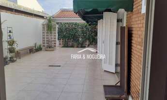 Imagem: Casa à venda, 163 m² por R$ 650.000,00