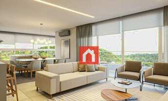 Imagem 2: Apartamento com 3 dormitórios à venda, 173 m² por R$ 1.701.500,00 - Higienópolis - Santa C