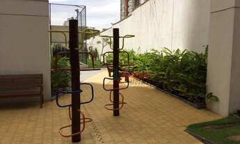 Imagem 7: Apartamento com 4 dormitórios à venda, 245 m² por R$ 4.999.000,00 - Chácara Klabin - São P