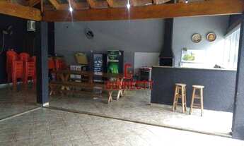 Imagem 2: Edícula com 1 dormitório à venda por R$ 300.000,00 - Planalto Verde - Ribeirão Preto/SP