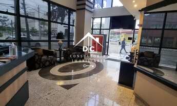 Imagem: Ótimo Loft com 47m2 e espaçosa varanda