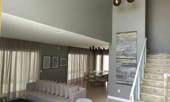 Imagem 5: Carmel Bosque duo, casas novas opções com Deck, jacuzzi, seu lazer exclusivo na cobertura!