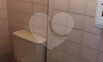 Imagem 7: Excelente sala comercial no Edifício Liberty com 44 m²