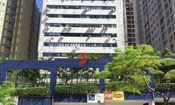 Imagem 2: Sala Comercial para Venda ou Locação no Bigorrilho!