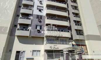 Imagem 3: Apartamento 2 Dormitórios com Suíte, 1 Garagem, Campinas - São José