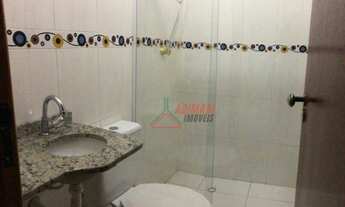 Imagem 4: Sobrado com 3 dormitórios, 152 m² - venda por R$ 600.000,00 ou aluguel por R$ 4.000,00/mês