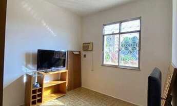 Imagem 7: Apartamento com 2 dormitórios à venda, 51 m² por R$ 220.000,00 - Vila Valqueire - Rio de J