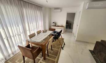 Imagem 5: Apartamento excelente, melhor rua do bairro, 3 suítes, 3 vagas, andar alto