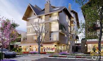 Imagem: Apartamento para Venda em Canela, Centro