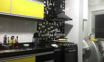 Imagem 5: Apartamento Torre Di Roma com 3 dormitórios sendo 1 suite à venda, 86 m² por R$ 550.000