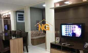 Imagem 3: CONTAGEM - Apartamento Padrão - Cabral