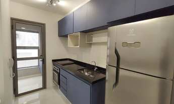 Imagem 3: Apto semi decorado alto padrão Ind Cambui