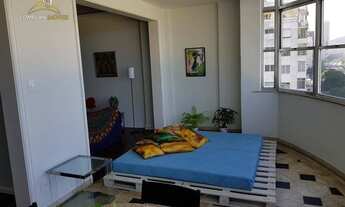 Imagem 3: Apartamento com 3 dormitórios à venda, 200 m² por R$ 3.480.000,00 - Copacabana - Rio de Ja