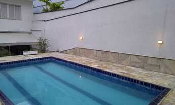 Imagem 2: Casa com 3 Quartos à venda 306 m² - Jardim França