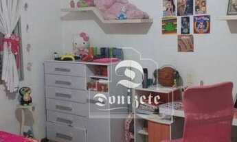 Imagem 4: Sobrado com 3 dormitórios à venda, 200 m² por R$ 1.200.000,01 - Centro - Santo André/SP