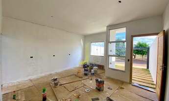 Imagem 3: Casa com 3 dormitórios à venda, 65 m² por R$ 250.000,00 - Santa Felicidade - Cascavel/PR