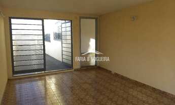 Imagem 3: Casa com 3 dormitórios à venda, 180 m² por R$ 400.000,00 - Santana - Rio Claro/SP