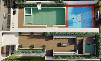 Imagem 7: Mansão de altíssimo luxo para venda na Riviera de são Lourenço localizada na área nobre da