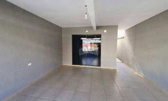 Imagem 3: Sobrado com 3 dormitórios à venda, 100 m² por R$ 280.000,00 - Jardim São Domingos - Guarul