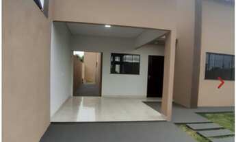 Imagem: Casa 420 mil Buritis, Oportunidade Excelente