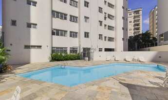 Imagem 3: Apartamento Venda Perdizes 240 m² 4 Dormitórios