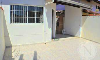 Imagem 2: Linda casa térrea com 2 dormitórios no Cibratel II - Itanhaém SP