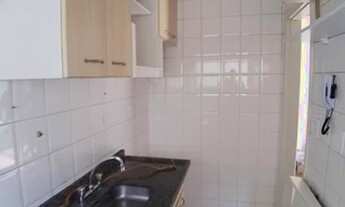 Imagem 5: 1 dormitório - locação- Jardim Paulista