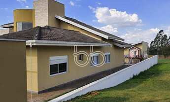 Imagem 2: Casa com 3 dormitórios à venda, 450 m² por R$ 1.800.000,00 - Condomínio Palmeiras Imperiai