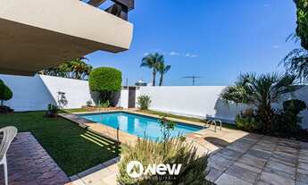 Imagem 5: Casa com 3 dormitórios à venda, 345 m² por R$ 800.000,00 - Boa Vista - Novo Hamburgo/RS