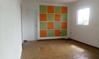 Imagem 7: Casa com 2 quartos com excelente acabamento bairro Ivar Saldanha