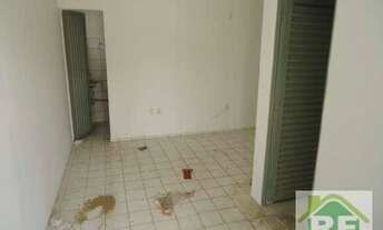 Imagem 2: Kitnet com 2 dormitórios para alugar, 35 m² por R$ 550,00 - Alvorada - Teresina/PI