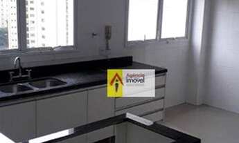 Imagem 5: Apartamento à venda, 182 m² por R$ 2.600.000,00 - Chácara Klabin - São Paulo/SP