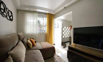 Imagem 4: Sobrado com 3 dormitórios à venda, 90 m² por R$ 420.000,00 - Parolin - Curitiba/PR