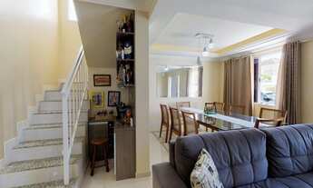 Imagem 7: Casa à venda com 4 dormitórios, 120 m² - Freguesia (Jacarepaguá) - Rio de Janeiro/RJ