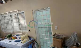 Imagem 3: Ribeirão Preto - Casa Padrão - Campos Elíseos