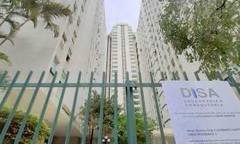 Imagem: A 700 METROS DO METRÔ PARAISO, 03 DORMITÓRIOS