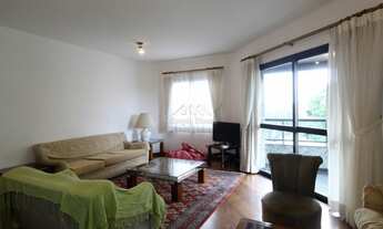 Imagem 3: Apartamento Venda 4 Dormitórios - 158 m² Moema