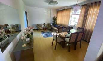 Imagem 3: Apartamento com 3 dormitórios à venda, 109 m² por R$ 435.000,00 - Centro - Londrina/PR