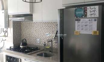 Imagem 3: Apartamento com 2 dormitórios 1 suíte à venda, 65 m² por R$ 450.000 - Vila João Jorge - Ca