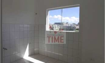 Imagem 2: Apartamento Duplex com 1 dormitório à venda, 63 m² por R$ 297.000,00 - Novo Mundo - Curiti