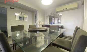 Imagem 4: Times Square- 3 suítes Doca