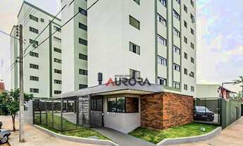 Imagem: Apartamento no Jd das Marantas, com 2 dormitórios