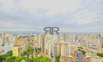 Imagem: Cobertura 4 Suítes Higienópolis