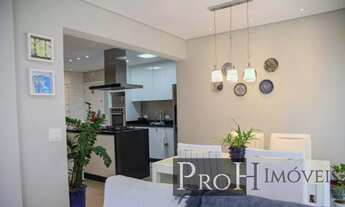 Imagem 4: Apartamento 2 dormitórios sendo 1 suíte e Lazer completo R$ 633.000,00