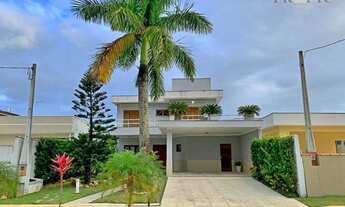 Imagem 3: Sobrado com 5 dormitórios à venda, 400 m² por R$ 1.700.000,00 - Morada da Praia - Bertioga