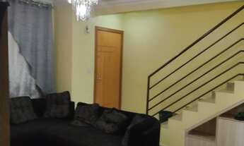 Imagem 3: CONTAGEM - Cobertura - SAO JOAQUIM